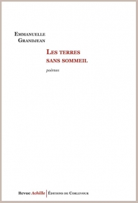 Les terres sans sommeil