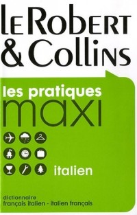 Italien : français-italien / italien-français
