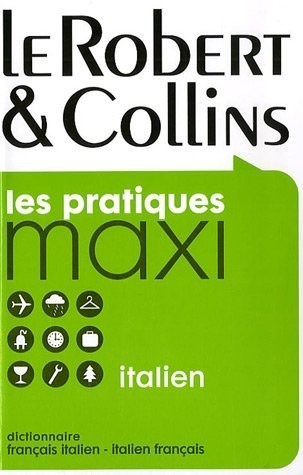 Italien : français-italien / italien-français