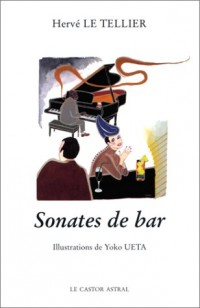 Sonates de bar