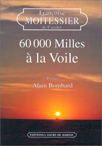 60 000 milles à la voile