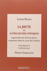 La joute et autres oeuvres poétiques