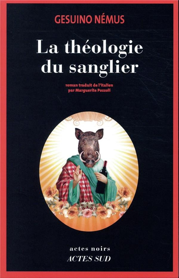 La théologie du sanglier