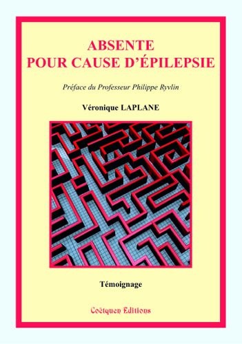 Absente pour cause d'épilepsie