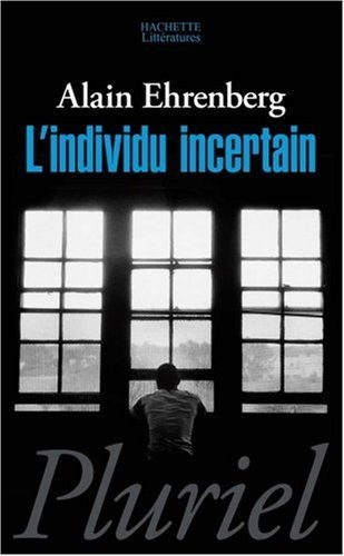 L'Individu incertain