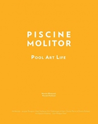 Molitor: Pool art life