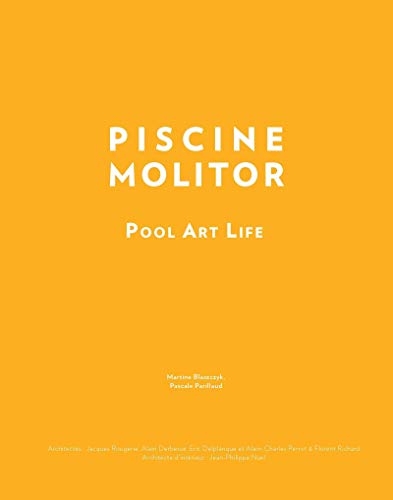 Molitor: Pool art life