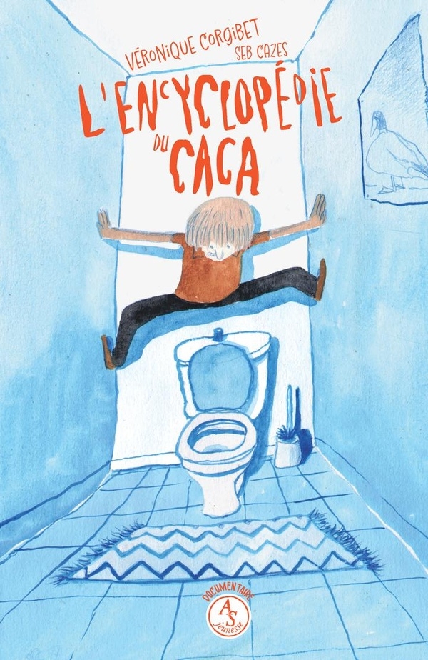 L'encyclopédie du caca