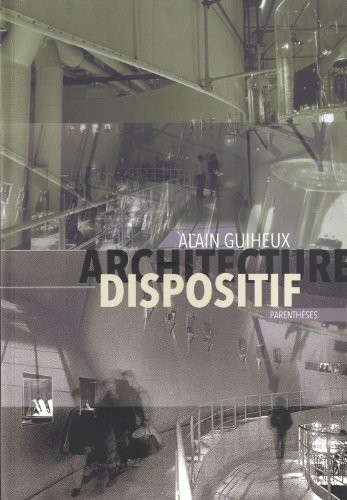 Architecture dispositif