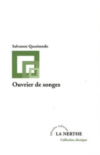 Ouvrier des songes