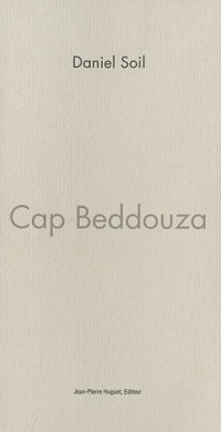 Cap Beddouza : Monologue