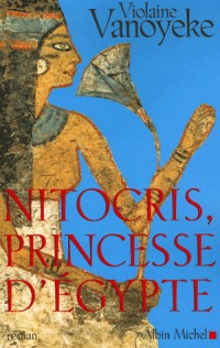 Nitocris, princesse d'Egypte