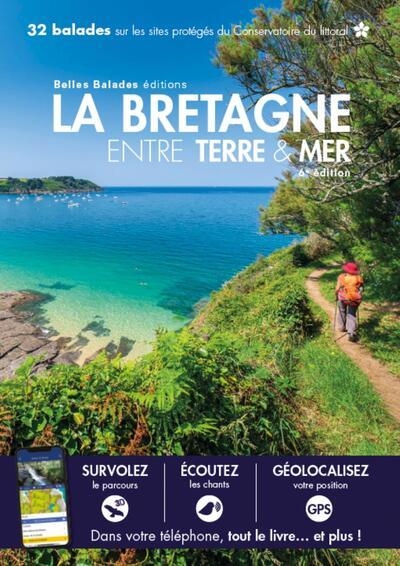 LA BRETAGNE ENTRE TERRE ET MER (0)