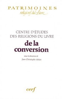 De la conversion