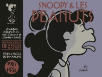 Snoopy - Intégrales - tome 9 - Snoopy et les Peanuts Intégrale (9)