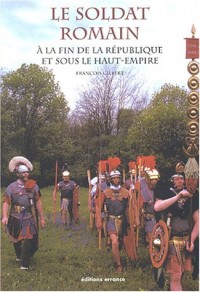 Le Soldat romain