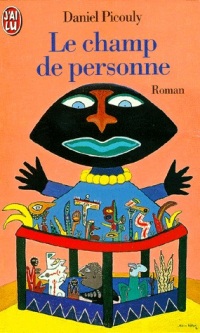 Le champ de personne