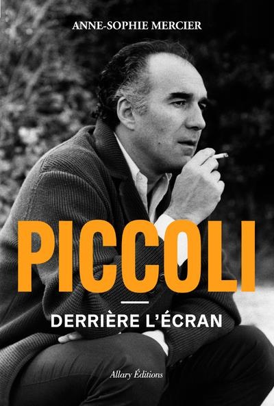 Michel Piccoli