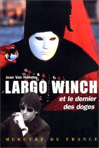 Largo Winch et le dernier des doges