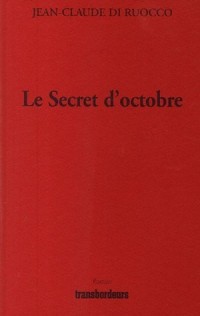 Le Secret d'octobre