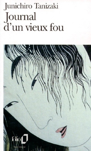 Journal d'un vieux fou