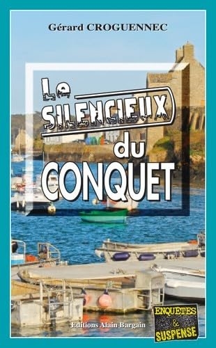 Le Silencieux du Conquet