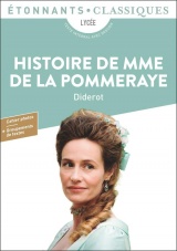 Histoire de Mme de La Pommeraye [Poche]