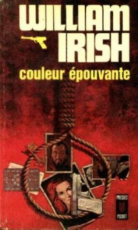 Couleur epouvante [9782266002264]