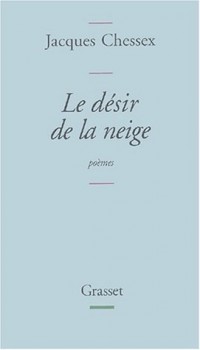 Le Désir de la neige