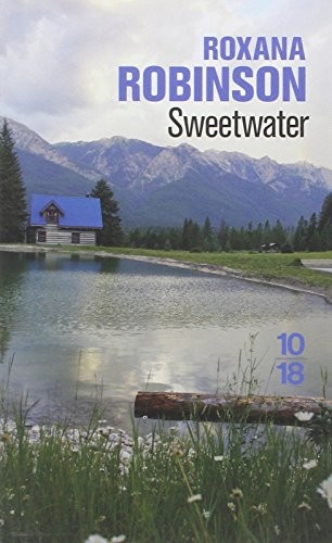 Sweetwater