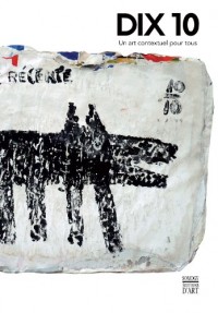 Dix 10 : Un art contextuel pour tous