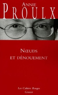 Noeuds et dénouements