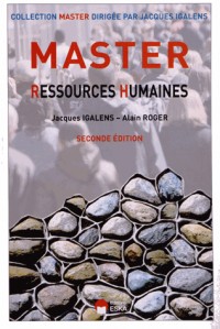 Master ressources humaines