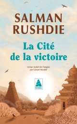 La Cité de la victoire [Poche]
