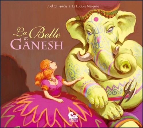 La Belle et Ganesh