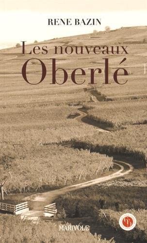 Les nouveaux Oberlé
