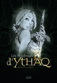 Les naufragés d'Ythaq - Coffret III (T07 à T09) 2011