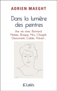 Dans la lumière des grands peintres