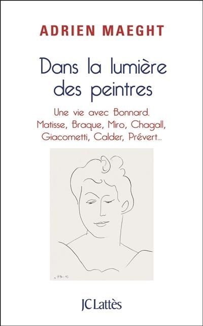 Dans la lumière des grands peintres