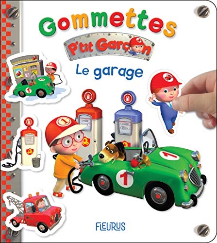 Le garage