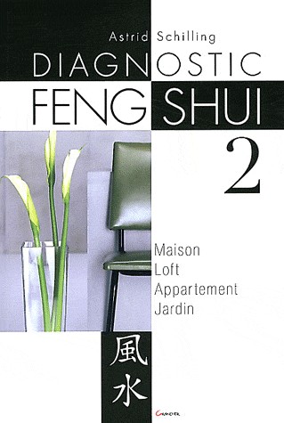 Diagnostic Feng Shui 2 - Maison - Loft - Appartement - Jardin