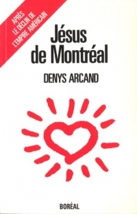 Jésus de Montréal