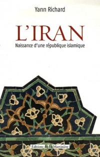 L'Iran : Naissance d'une république islamique
