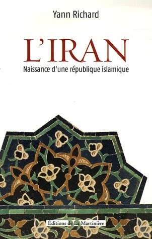 L'Iran : Naissance d'une république islamique