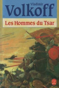 Les Hommes du tsar