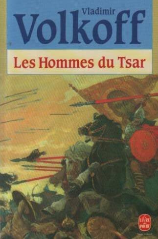 Les Hommes du tsar