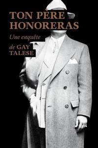 Ton père honoreras