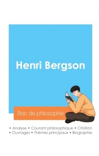 Réussir son Bac de philosophie 2024 : Analyse du philosophe Henri Bergson