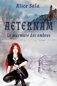 Aeternam - Le murmure des ombres