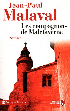 Les Compagnons de Maletaverne